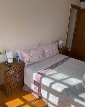 Entrepracinas 3 * Σαντιάγο ντε Κομποστέλα