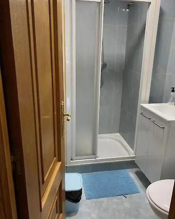 Entrepracinas 3 דירה