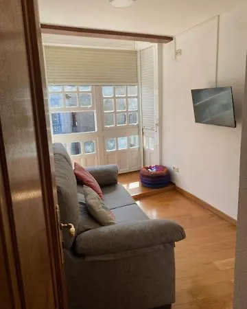 Entrepracinas 3 Διαμέρισμα *