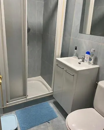 Entrepracinas 3 * Σαντιάγο ντε Κομποστέλα