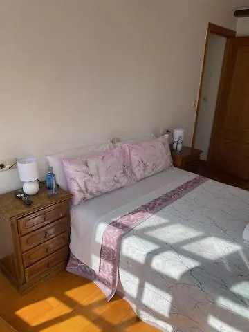 Entrepracinas 1 * Santiago de Compostela