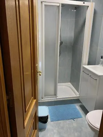 Entrepracinas 1 Apartment