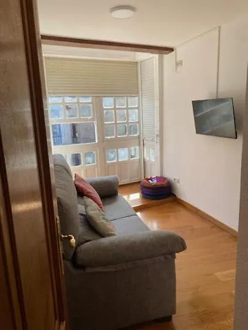 Entrepracinas 1 Διαμέρισμα *