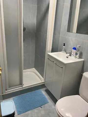 Entrepracinas 1 * Santiago de Compostela